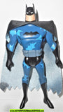 batman animated series BATMAN camo blue nightwing pack