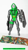 secret wars DR DOOM 1984 vintage mattel toys marvel super heroes 745