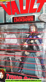 Marvel Universe toy biz TYPHOID MARY Daredevil super villains vault moc