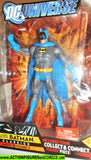 dc universe classics BATMAN 2007 series 1 classic detective moc 00