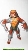 Aliens vs Predator kenner CRACKED TUSK 1993 action figure