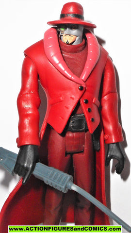 dc universe infinite heroes DEADSHOT 2008 public enemies batman superman 100%