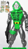 secret wars DR DOOM 1984 vintage mattel toys marvel super heroes 745