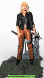 Buffy the vampire slayer DARLA REUNION action figures