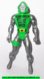 secret wars DR DOOM 1984 vintage mattel toys marvel super heroes 745