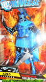 dc universe classics ARES wave 4 despero series wonder woman MOC