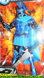 dc universe classics ARES wave 4 despero series wonder woman MOC