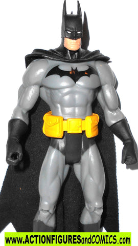 dc universe classics BATMAN CLOTH CAPE comics zipline 2003