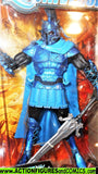 dc universe classics ARES wave 4 despero series wonder woman MOC