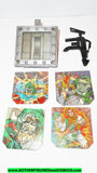 secret wars DR DOOM 1984 vintage mattel toys marvel super heroes 745