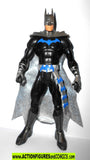 batman BATMAN from mattel 2003 dc universe nightwing 2 pack fig