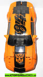 transformers movie BUMBLEBEE walmart 2010 dark of the moon dotm