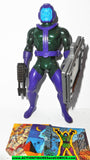 secret wars KANG 1984 vintage mattel toys marvel universe super heroes 723