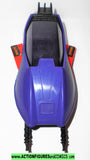 M.A.S.K. kenner PIRANHA 1985 side car part mask cartoon animated