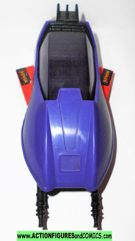 Piranha & Sly Rax M.A.S.K. (Kenner) compleet | Old School Toys Piranha & Sly Rax M.A.S.K. (Kenner) compleet | Old School Toys