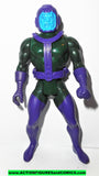 secret wars KANG 1984 vintage mattel toys marvel universe super heroes 723