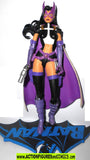 dc direct HUNTRESS batman HUSH 2006 universe collectibles