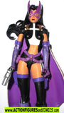 dc direct HUNTRESS batman HUSH 2006 universe collectibles