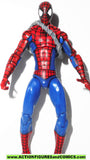 marvel universe SPIDER-MAN infinite series web backpack 2014