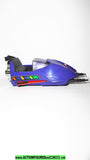 M.A.S.K. kenner PIRANHA 1985 side car part mask cartoon animated