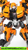 transformers movie BUMBLEBEE walmart 2010 dark of the moon dotm