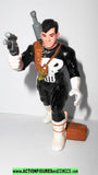 Marvel PVC 1990 PUNISHER vintage avengers universe