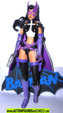 dc direct HUNTRESS batman HUSH 2006 universe collectibles