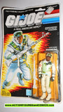 gi joe ICEBERG 1986 vintage arctic trooper hasbro gijoe moc