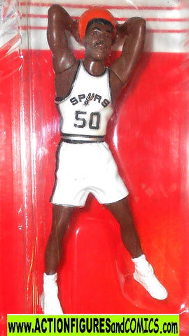 Starting Lineup DAVID ROBINSON 1995 sports basketball moc