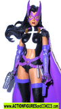 dc direct HUNTRESS batman HUSH 2006 universe collectibles