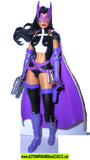 dc direct HUNTRESS batman HUSH 2006 universe collectibles