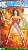 dc universe classics WONDER WOMAN wave 4 despero series 2007 moc