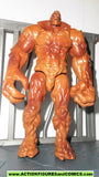 dc universe Multiverse CLAYFACE Batman infinite heroes action figures