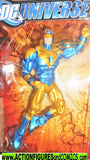 dc universe classics BOOSTER GOLD collar variant wave 7