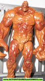 dc universe Multiverse CLAYFACE Batman infinite heroes action figures