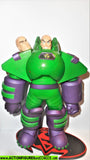 DC Direct LEX LUTHOR Public enemies superman universe