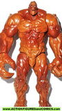 dc universe Multiverse CLAYFACE Batman infinite heroes action figures