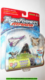 Transformers armada AIR ASSAULT TEAM 2002 mini con moc mip mib