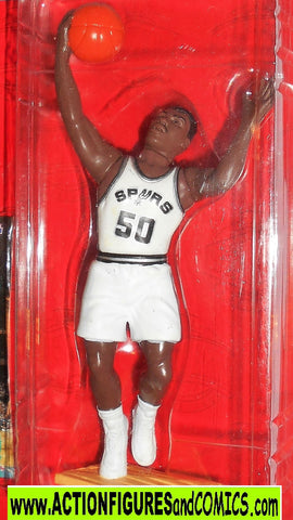 Starting Lineup DAVID ROBINSON 1996 Spurs sports basketball moc