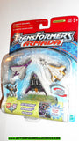 Transformers armada AIR ASSAULT TEAM 2002 mini con moc mip mib