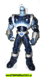 dc universe classics MR FREEZE select sculpt comics super heroes 2006