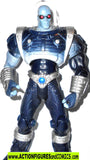 dc universe classics MR FREEZE select sculpt comics super heroes 2006