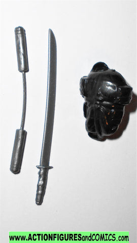 thumbnail image 2 of 1985 GiJoe Quick Kick ARAH Action Figure – Display Case & Insert Card – 3.75in Original 2 of 5
