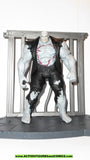 dc universe Multiverse SOLOMON GRUNDY Batman infinite heroes action figures 100