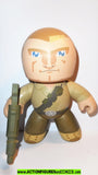 gi joe DUKE 6 inch MIGHTY MUGGS hasbro action figures gijoe