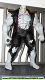 dc universe Multiverse SOLOMON GRUNDY Batman infinite heroes action figures 100