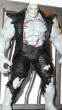 dc universe Multiverse SOLOMON GRUNDY Batman infinite heroes action figures 100