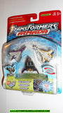 Transformers armada AIR ASSAULT TEAM 2002 mini con moc mip mib