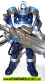 dc universe classics MR FREEZE select sculpt comics super heroes 2006