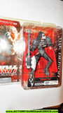 KISS mcfarlane toys GENE SIMMONS creatures the demon 2002 mip moc